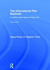 Abbildung von: The International Film Business - Routledge