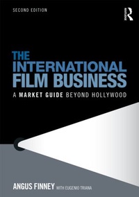 Abbildung von: The International Film Business - Routledge