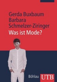 Enlarge image Cover: Was ist Mode? - UTB