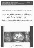 Cover: Ungew&ouml;hnliche F&auml;lle im Bereich des Zentralnervensystems - Shaker