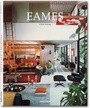 Cover: Eames - TASCHEN
