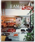 Cover: Eames - TASCHEN