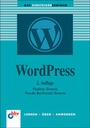 Cover: WordPress - mitp/bhv