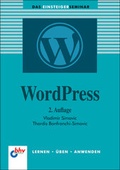 Cover: WordPress - mitp/bhv
