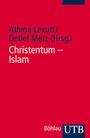 Cover: Christentum - Islam - UTB