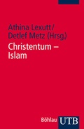 Cover: Christentum - Islam - UTB
