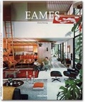 Cover: Eames Big Architecture - TASCHEN
