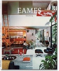 Enlarge image Cover: Eames Big Architecture - TASCHEN