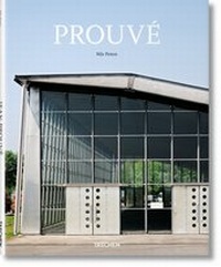 Enlarge image Cover: Prouvé - TASCHEN