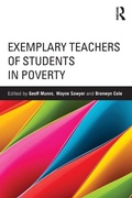Cover: Exemplary Teachers of Students in Poverty - Routledge