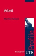 Cover: Arbeit - UTB