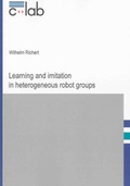 Cover: Learning and imitation in heterogeneous robot groups - Shaker