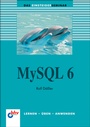 Cover: MySQL 5 - mitp/bhv