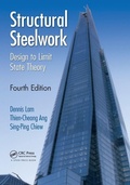 Cover: Structural Steelwork - CRC Press