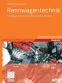 Bild: Rennwagentechnik - Vieweg+Teubner Verlag