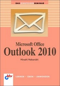 Abbildung von: Microsoft Office Outlook 2010 - MITP