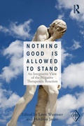 Cover: Nothing Good Is Allowed to Stand - Routledge