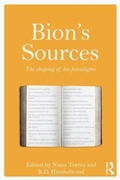 Cover: Bion's Sources - Routledge