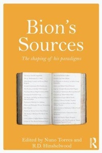 Enlarge image Cover: Bion's Sources - Routledge