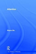 Cover: Attention - Routledge