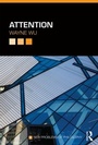 Cover: Attention - Routledge