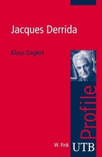 Enlarge image Cover: Jacques Derrida - UTB