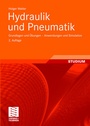 Bild: Hydraulik und Pneumatik - Vieweg+Teubner Verlag
