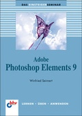 Bild: Adobe Photoshop Elements 9 - MITP
