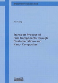 Enlarge image Cover: Transport Process of Fuel Components through Elastomer Micro- and Nano- Composites - Shaker