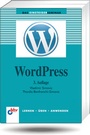 Cover: WordPress - MITP