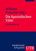 Cover: Die Apostolischen V&auml;ter - UTB