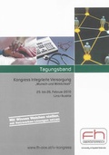 Cover: Kongress Integrierte Versorgung - Shaker
