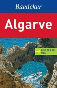 Abbildung von: Algarve Baedeker Travel Guide - MAIRDUMONT GmbH & Co. KG