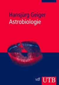 Abbildung von: Astrobiologie - UTB
