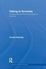 Cover: Talking to Terrorists - Routledge