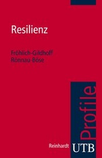 Enlarge image Cover: Resilienz - UTB