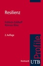 Cover: Resilienz - UTB