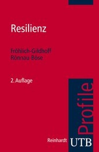 Enlarge image Cover: Resilienz - UTB