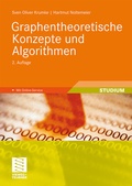 Bild: Graphentheoretische Konzepte und Algorithmen - Vieweg+Teubner Verlag