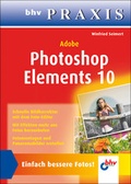 Bild: Adobe Photoshop Elements 10 - MITP