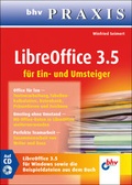 Cover: LibreOffice 3.5 - MITP