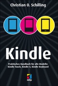 Cover: Kindle - MITP