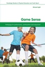 Cover: Game Sense - Routledge