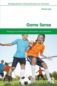 Abbildung von: Game Sense - Routledge