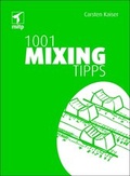 Cover: 1001 Mixing Tipps - MITP