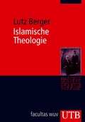 Cover: Islamische Theologie - UTB