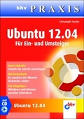 Cover: Ubuntu 12.04 - MITP