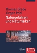 Cover: Naturgefahren und Naturrisiken - UTB