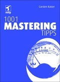 Cover: 1001 Mastering Tipps - MITP