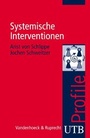 Cover: Systemische Interventionen - UTB